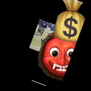 Meet your Posher, Jose